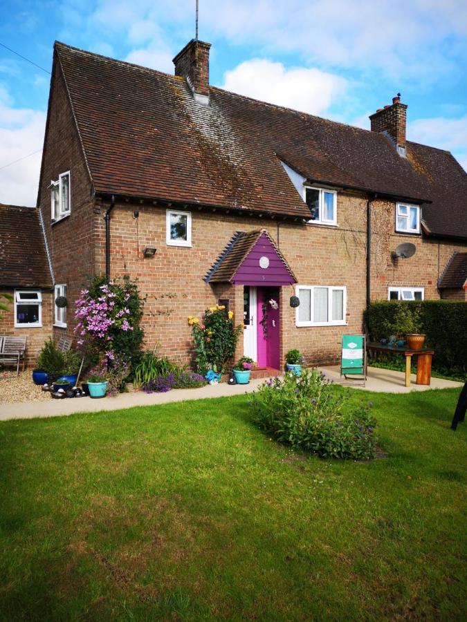 Avebury Life Bed and Breakfast Εξωτερικό φωτογραφία