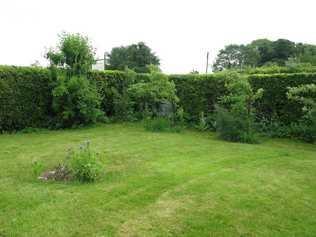 Avebury Life Bed and Breakfast Εξωτερικό φωτογραφία