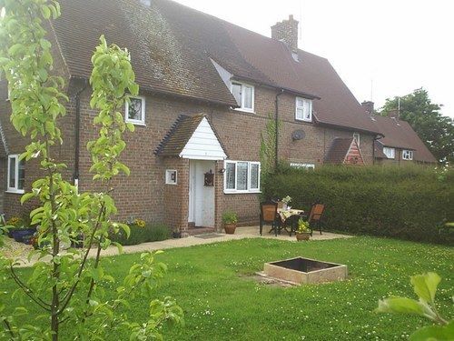 Avebury Life Bed and Breakfast Εξωτερικό φωτογραφία