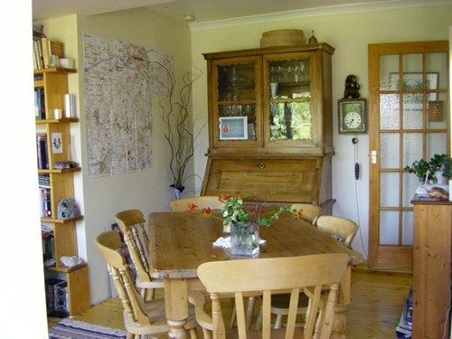 Avebury Life Bed and Breakfast Εξωτερικό φωτογραφία