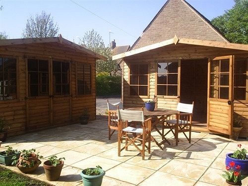Avebury Life Bed and Breakfast Εξωτερικό φωτογραφία